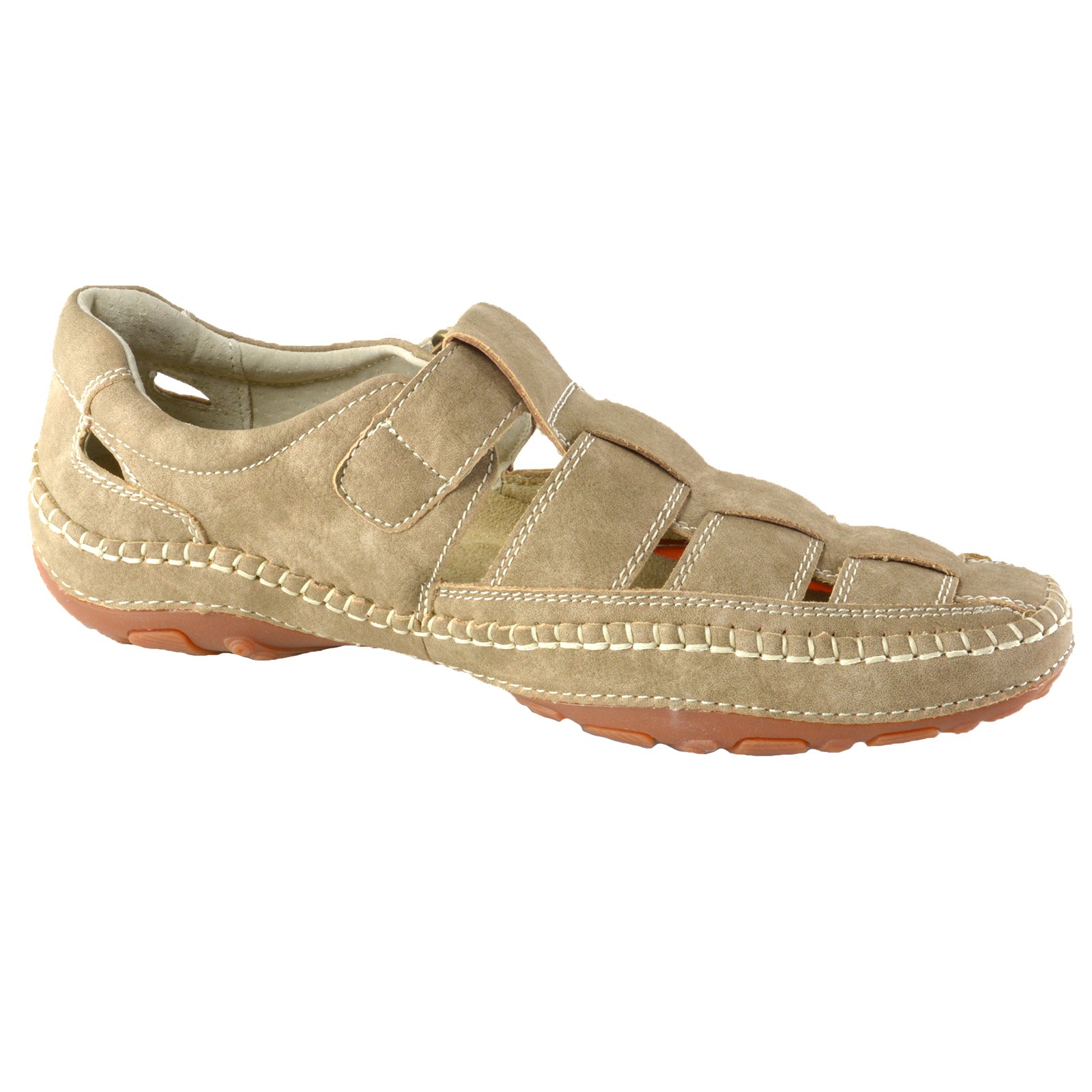 gbx sentaur fisherman sandal